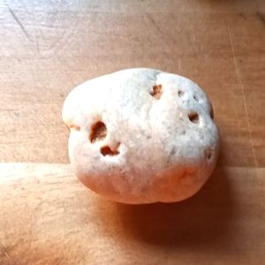 Super rare Shaman stone.